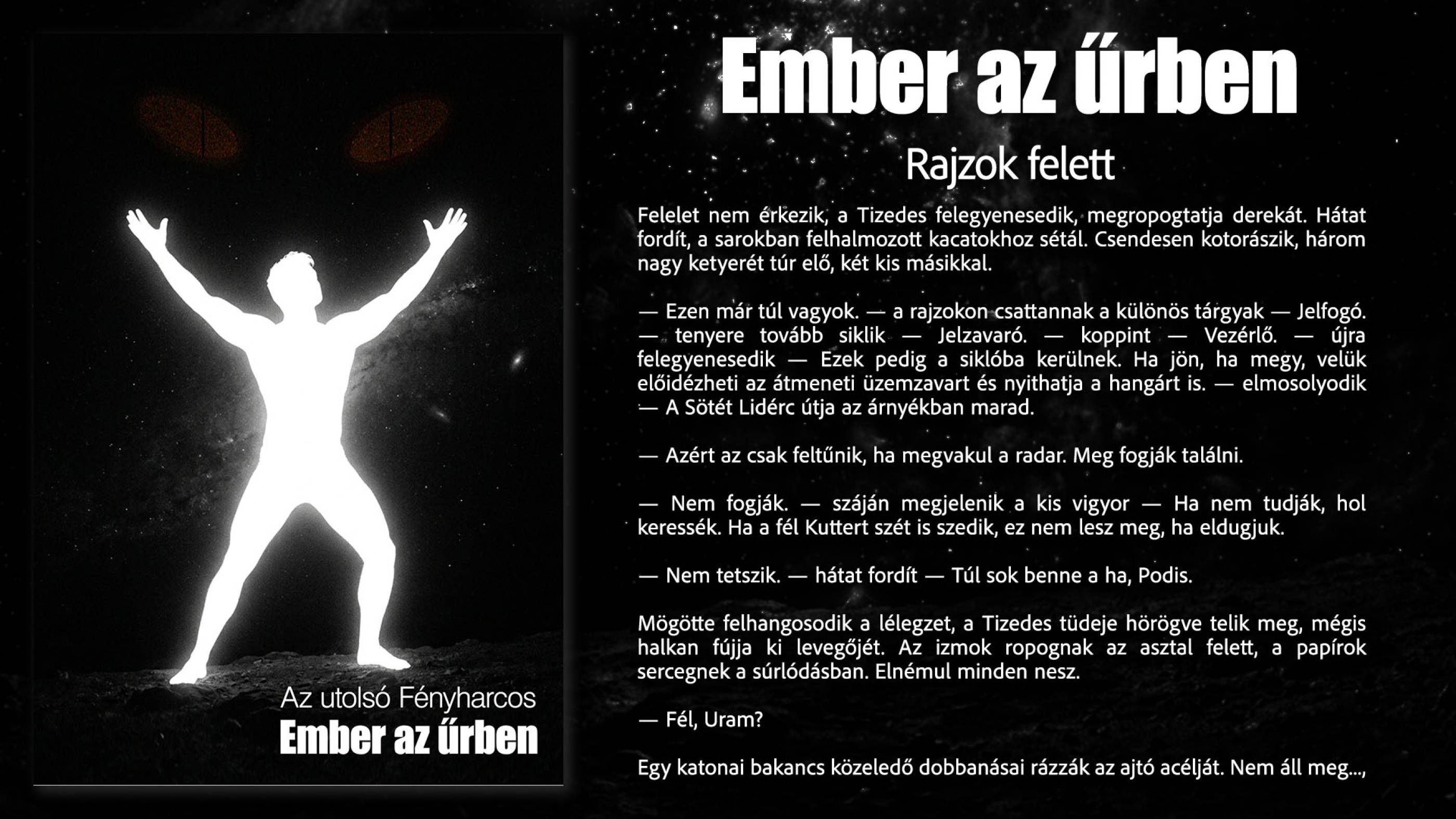 Rajzok felett borító