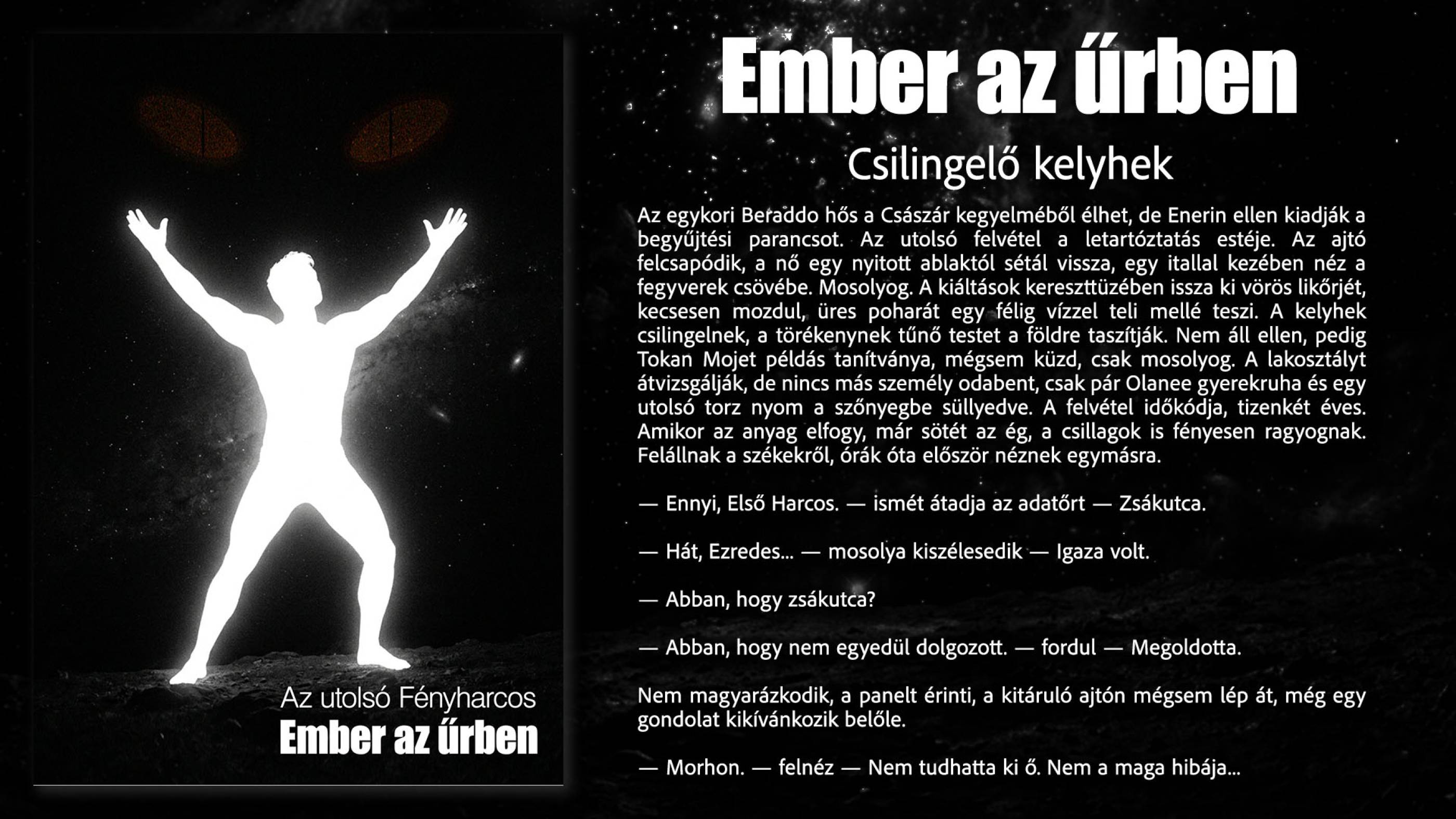 Csilingelő kelyhek borító