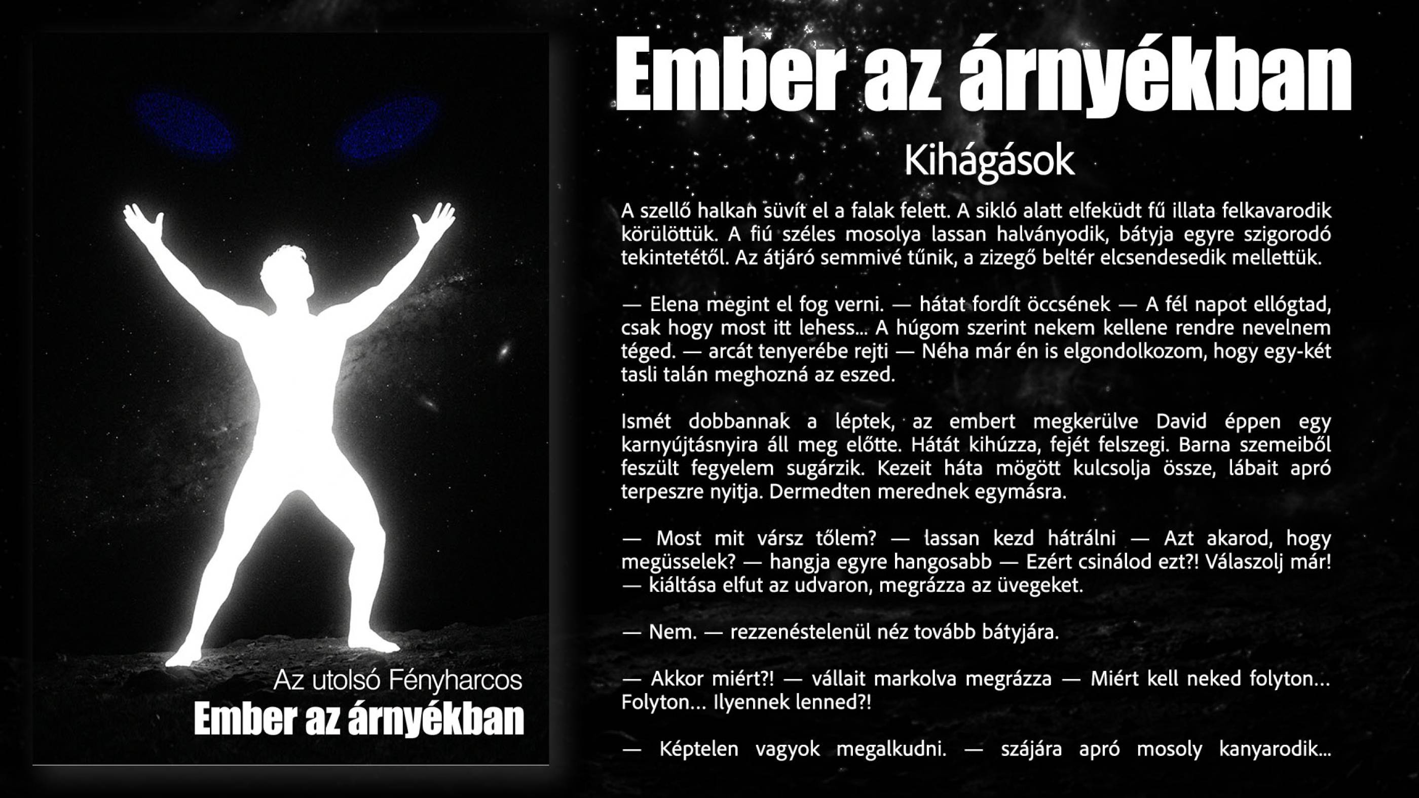 Kihágások borító