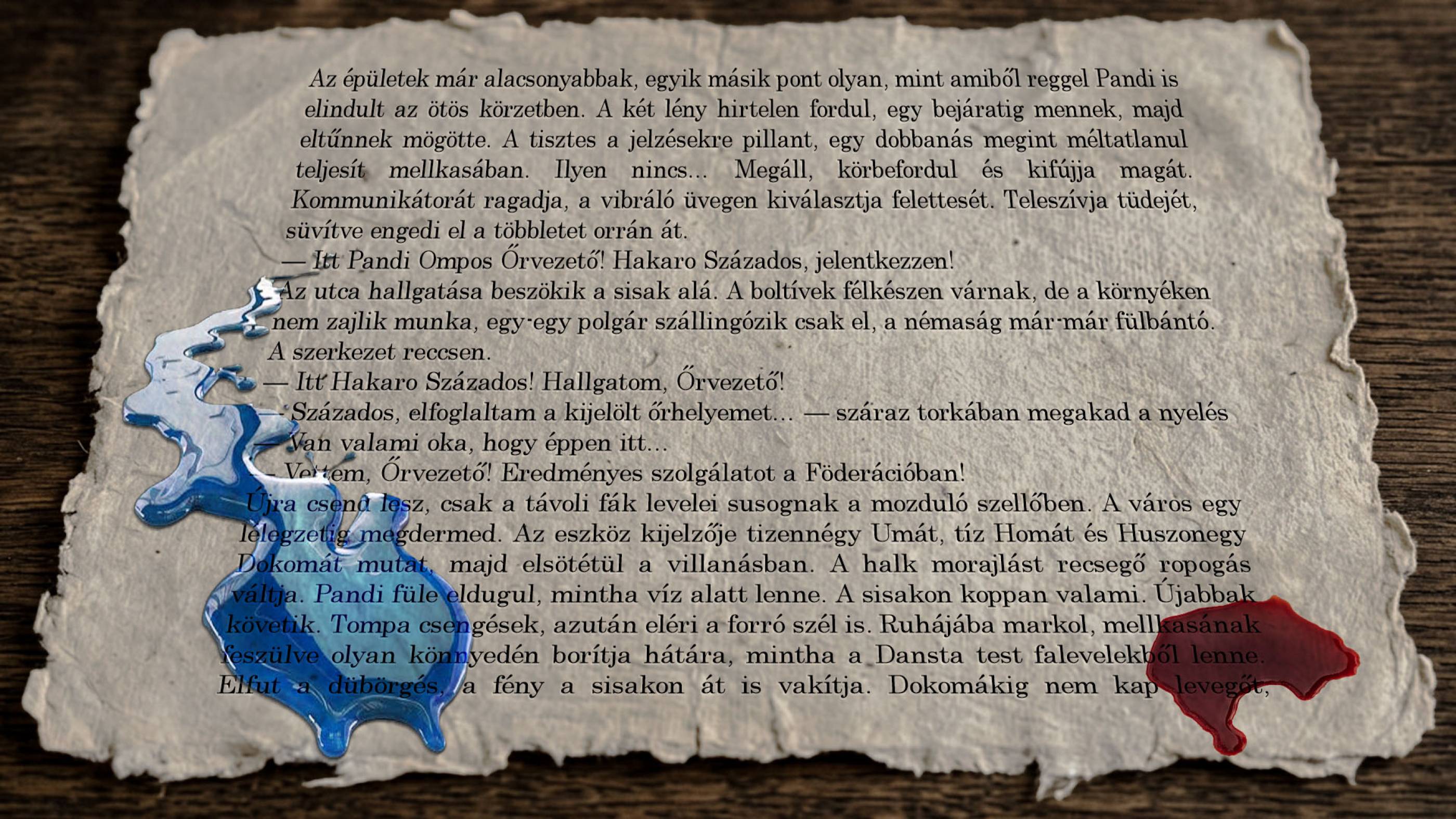 Rossz időzítés borító