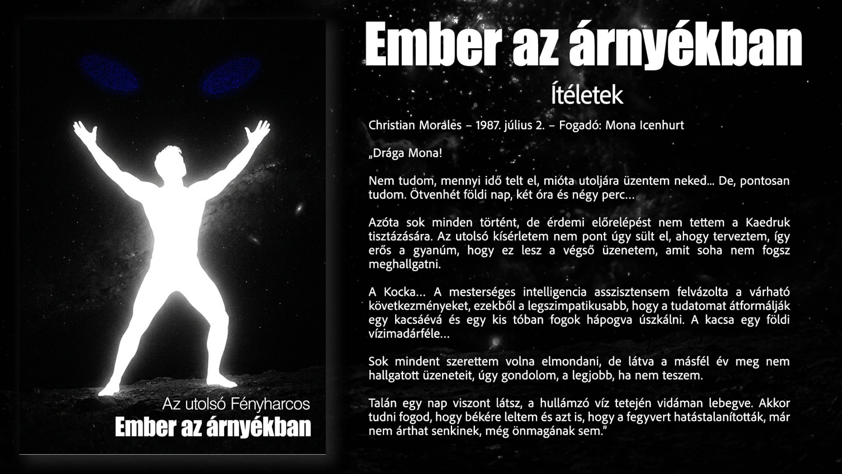 Ítéletek borító