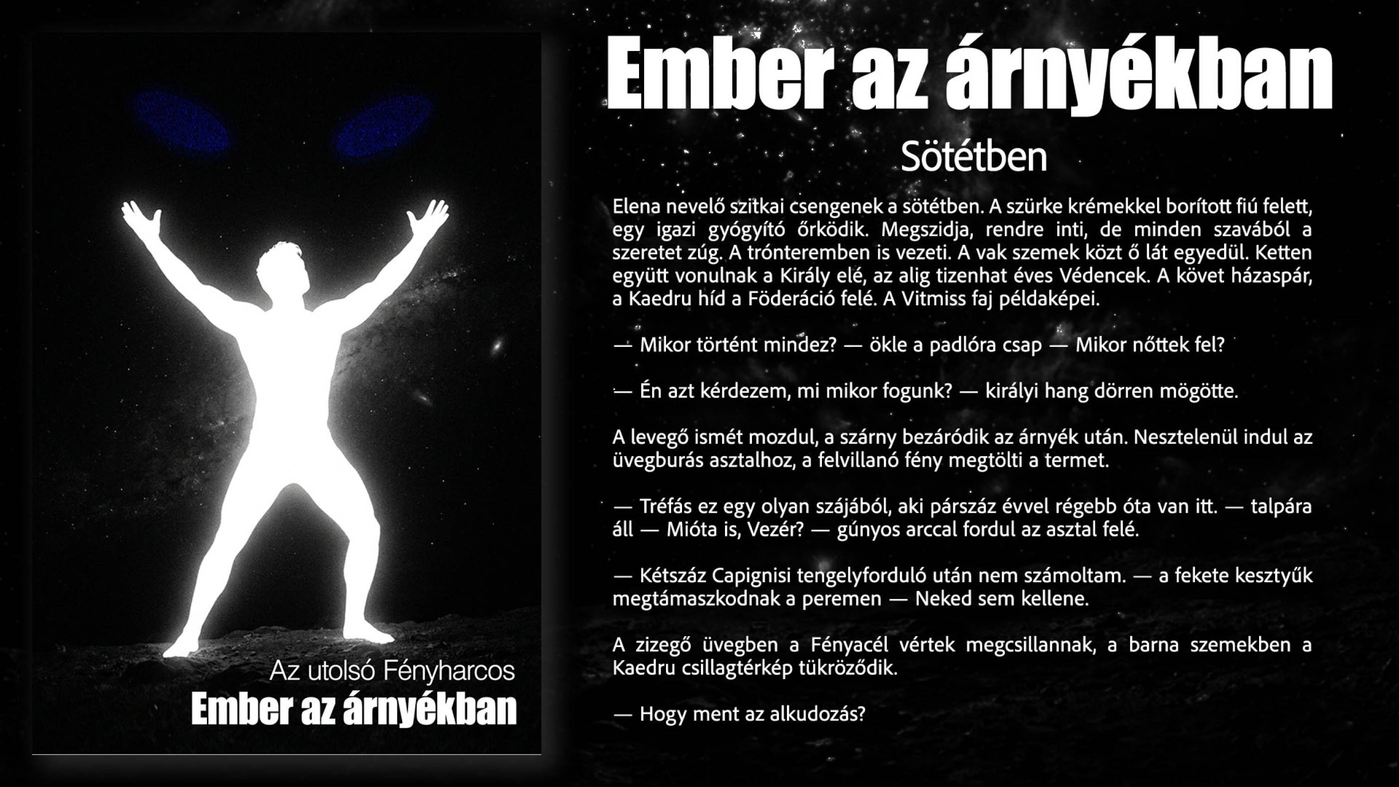 Sötétben borító