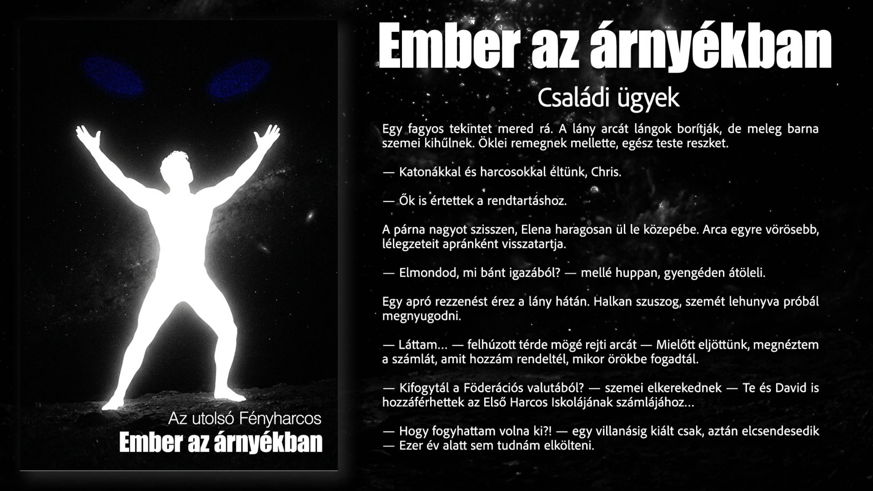 Családi ügyek borító