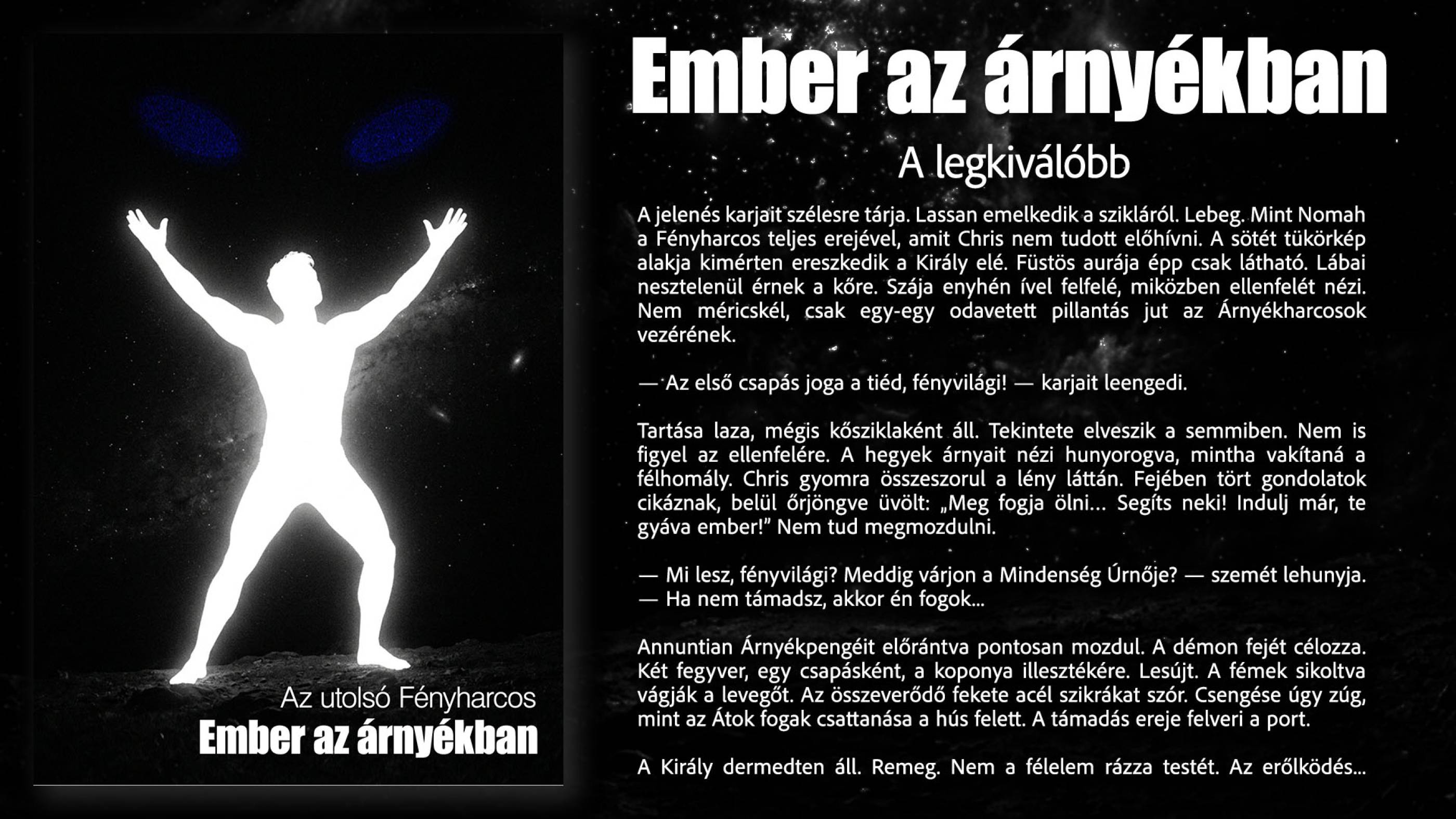 A legkiválóbb borító